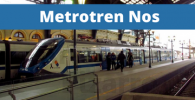 Metrotren Nos